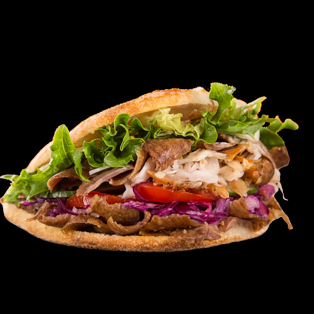 Döner a gastro produkty