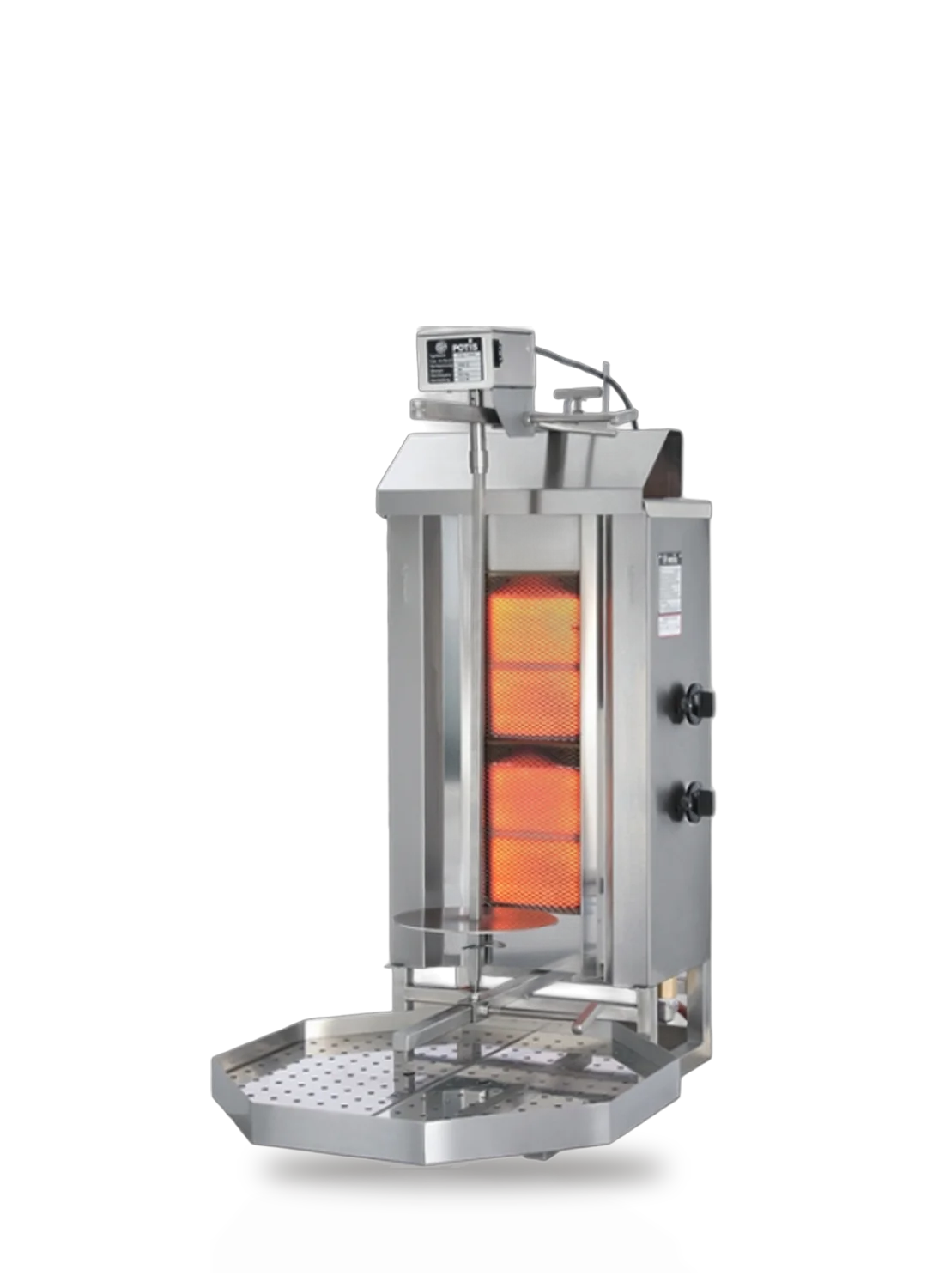 POTIS GD2 Döner gril
